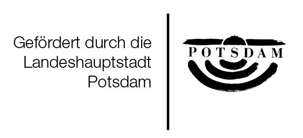 Logo der Landeshauptstadt Potsdam