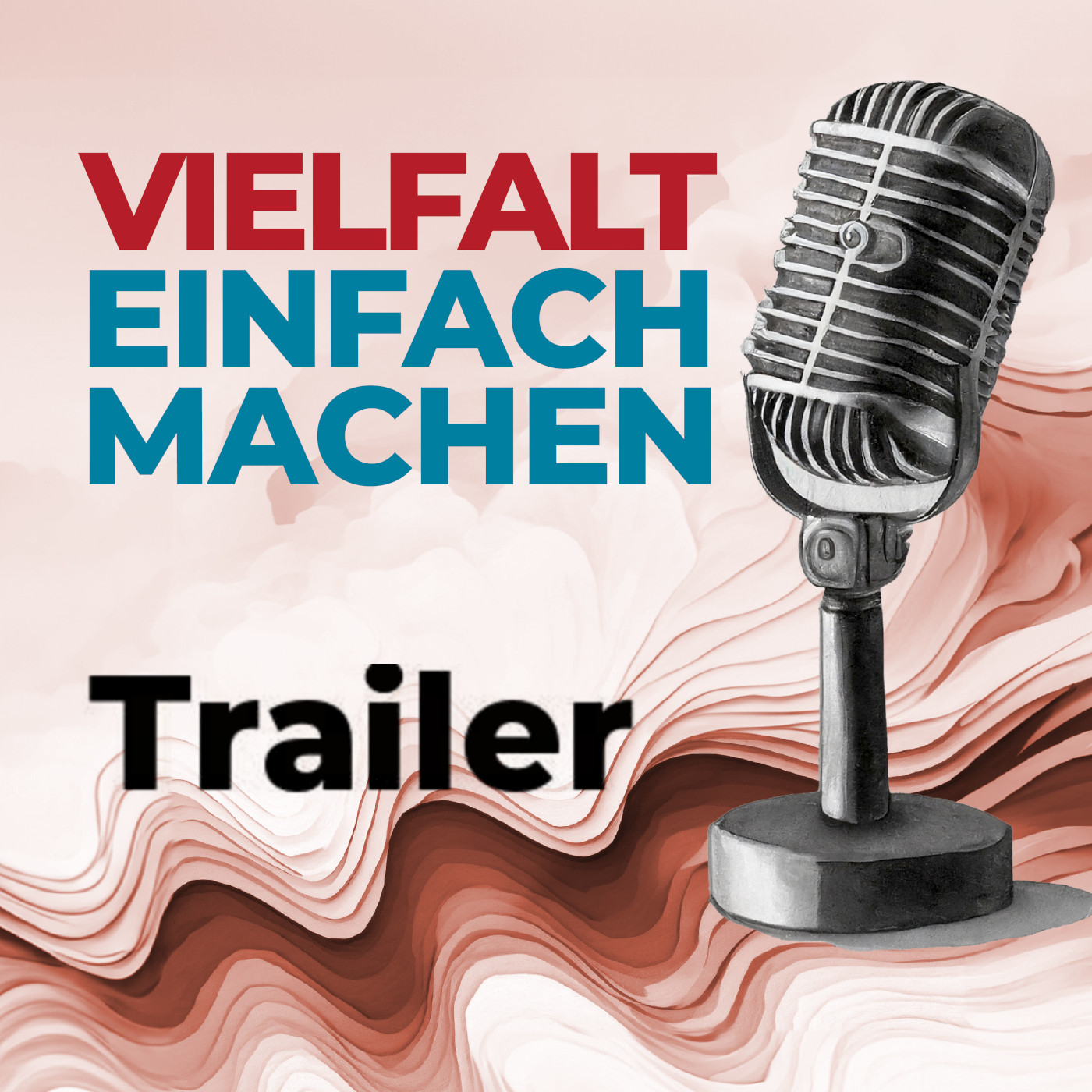 Podcast Episodenbild - Trailer